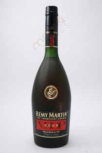 Remy Martin Champagne Cognac VSOP 750ml