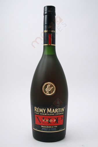Remy Martin Champagne Cognac VSOP 750ml