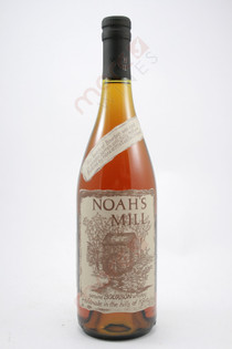 Noahs Mill Bourbon Whiskey 750ml