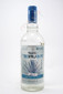 El Destilador Silver Tequila 1L