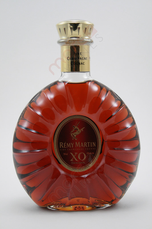 Rémy Martin XO ブランデー 750ml REMY MARTIN XO SPECIAL - ブランデー