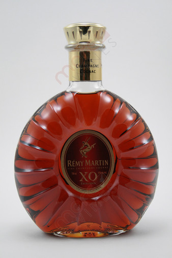 Remy Martin Champagne Cognac XO 750ml - MoreWines