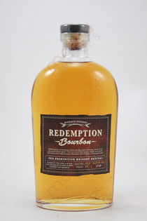 Redemption Pre-Prohibition Whiskey Revival Bourbon Whiskey 750ml