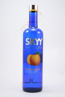 Skyy Infusions California Apricot Vodka 750ml