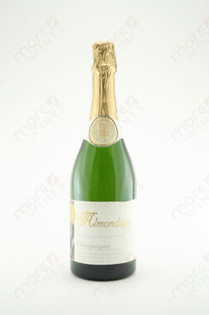 Almondage Champagne 750ml