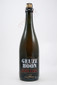 Brouwerij Boon Oude Geuze Boon Black Label Lambic 750ml