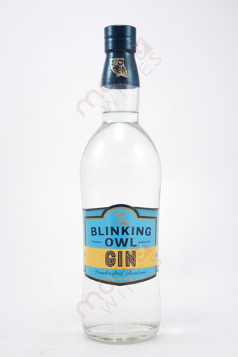 Blinking Owl Gin 750ml