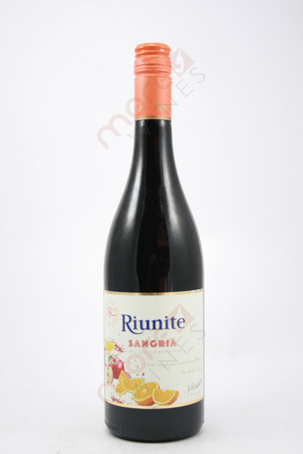 Riunite Sangria 750ml