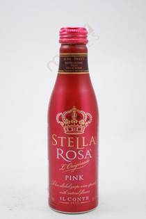 Stella Rosa Pink 250ml
