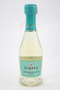diama sparkle prosecco 3 pack 187ml morewines
