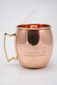 Blue Ice Copper Mug