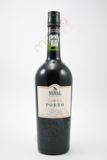 Quinta do Noval Tawny Port 750ml