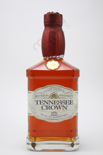 Tennessee Crown Bourbon Whiskey 750ml