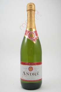 Andre Spumante 750ml