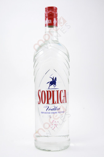 Soplica Vodka 1L
