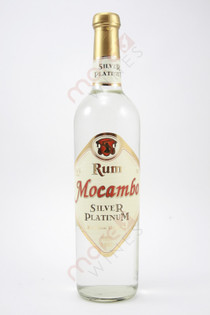 Mocambo 15 Year Old Rum 750ml - MoreWines