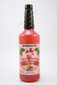 La Paz Blood Orange Sour Mix 1L