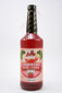 La Paz Strawberry Margarita Mix 1L