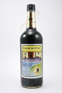 Diamond Head Special Dark Rum 1L