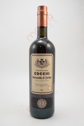Cocchi Storico Vermouth di Torino 750ml