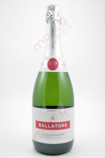 Ballatore Gran Spumante 750ml