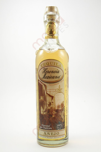 Herencia Mexicana Anejo Tequila 750ml
