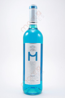 Vino Marqués De Alcantara Azul Chardonnay 750ml