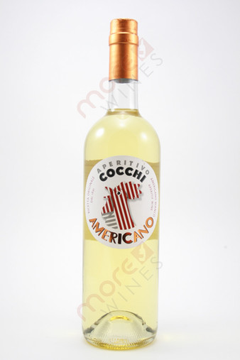 Cocchi Americano Aperitivo 750ml