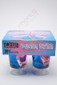 Twisted Shotz Porn Star Blue Curacao and Raspberry Liqueur 4 x 25ml