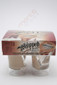 Twisted Shotz Whipped Chocolate Liqueur 4 x 25ml