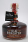 Old Forester Birthday Bourbon Kentucky Straight Bourbon Whiskey 750ml 