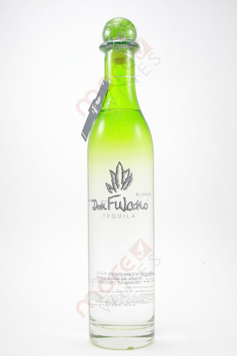 Don Fulano Blanco Tequila 750ml