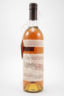 Rowan's Creek Straight Kentucky Bourbon Whiskey 750ml