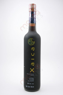 Xaica Hibiscus Flower Liqueur 750ml