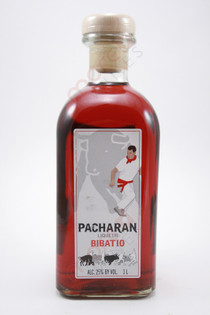 Bibatio Pacharan Liqueur 1L