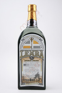 Lemba Superior Aged Dominican Rum 750ml