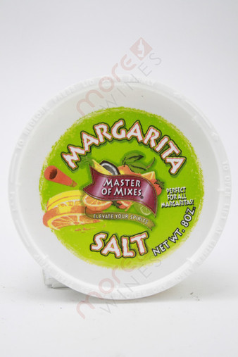 Master Of Mixes Margarita Salt 8oz