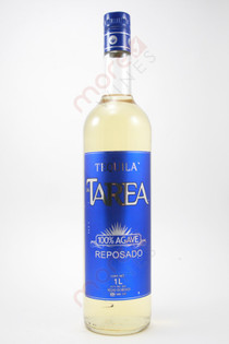 La Tarea Reposado Tequila 1L