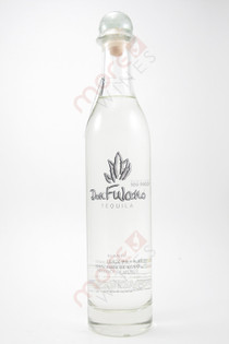 Don Fulano Fuerte 100 Proof Blanco Tequila 750ml