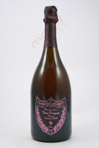 Dom Perignon Rose 2005 750ml