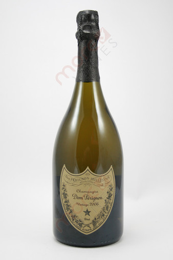 Dom Perignon Vintage 2006 750ml