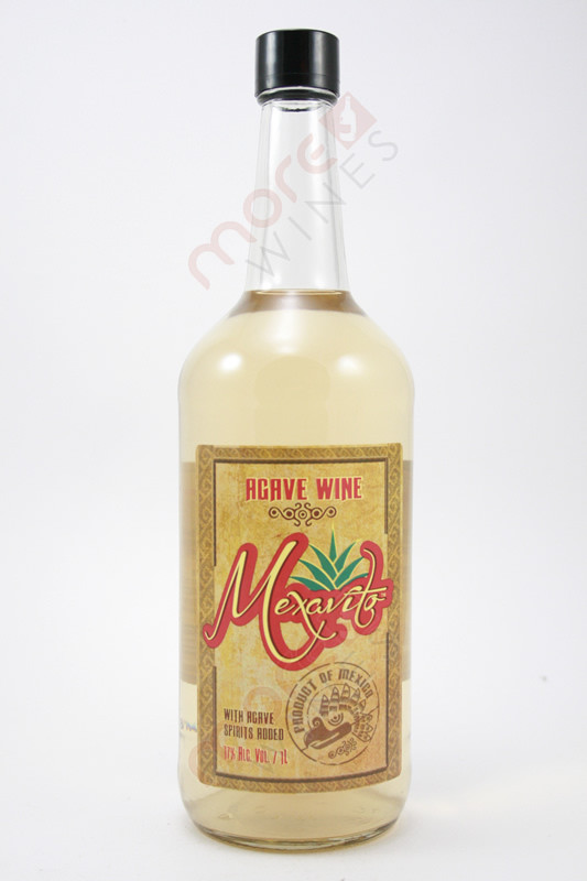 Mexavito Agave Wine 1L MoreWines