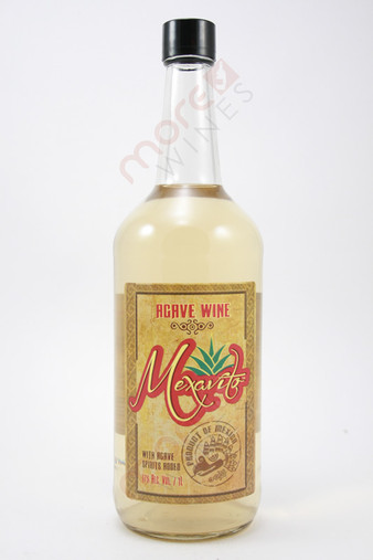 Mexavito Agave Wine 1L
