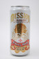 Mission Cortez Gold Belgian-Style Blonde Ale 32fl oz