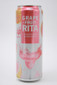 Bud Light Lime Grape-Fruit-Rita Grapefruit Margarita Malt Beverage 24fl oz 
