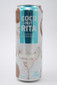 Bud Light Lime Coco-Nut-Rita Coconut Margarita Malt Beverage 24fl oz