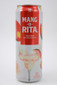 Bud Light Lime Mang-O-Rita Mango Margarita Malt Beverage 24fl oz
