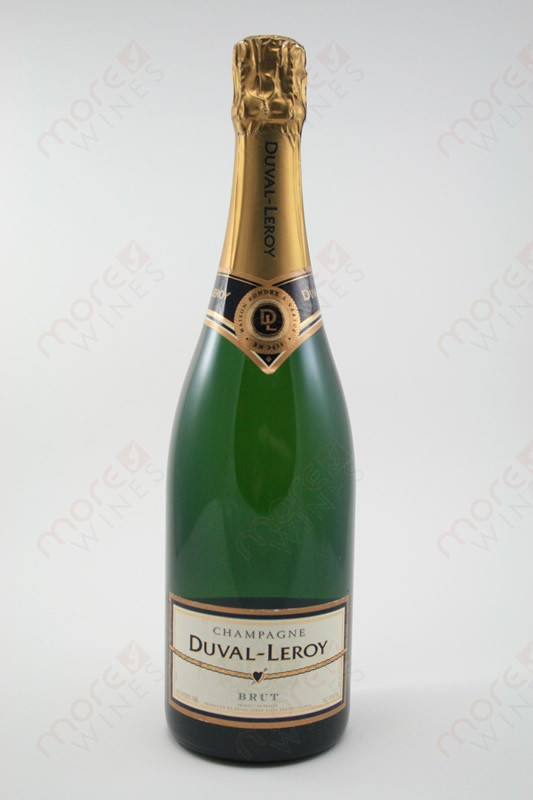 Duval Leroy Brut Original 750ml - MoreWines