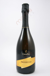 Canella Prosecco Sparkling Wine 750ml