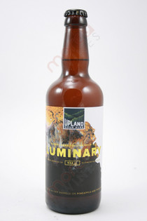  Upland Sour Ales Luminary 500ml